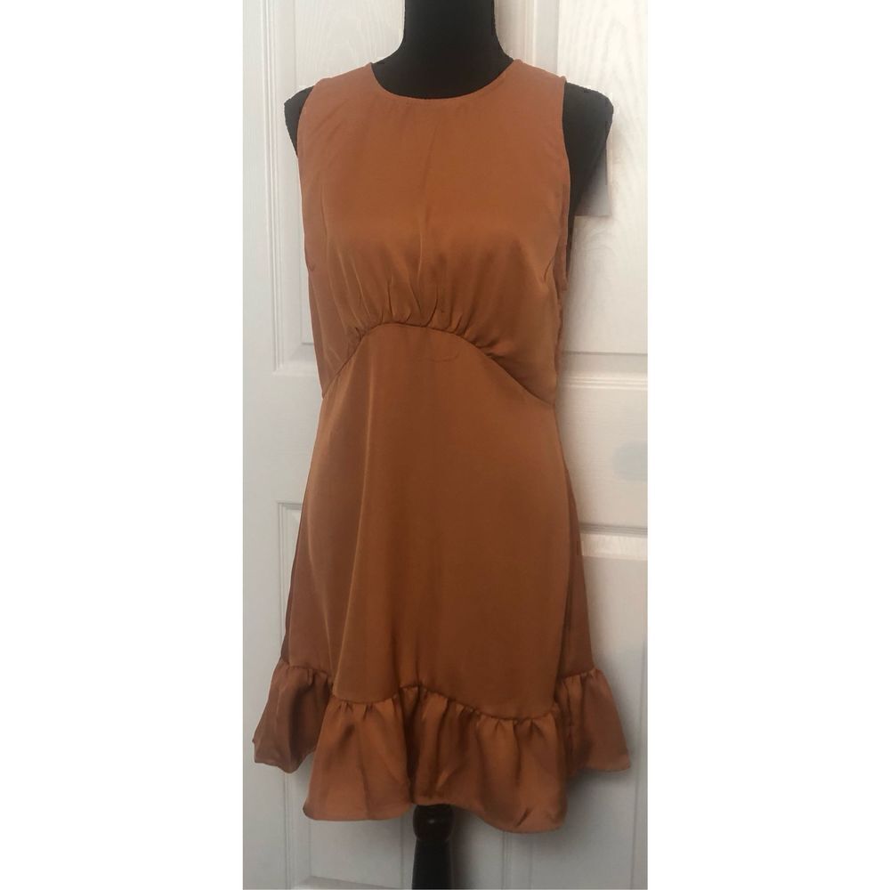 Deluc Dress Size Small - Picture 2 of 6